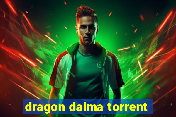 dragon daima torrent